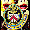 Gianni and Sarah: Karma Police