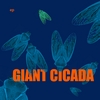 Giant Cicada: Giant Cicada - EP