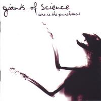 Giants Of Science : Here Is The Punishment