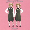 GIANTS OF SCIENCE: Sisters EP