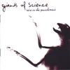 GIANTS OF SCIENCE: Here Is The Punishment