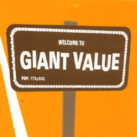 Giant Value : Welcome to Giant Value