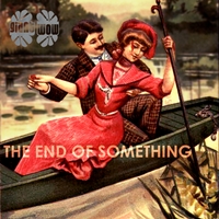 Giant Wow : The End of Something - Single