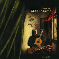 Thomas Giarratano : A Gift In The Night