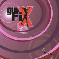 Gia's Fix : Raw