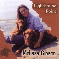 Melissa Gibson : Lighthouse Point
