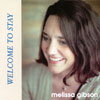 Melissa Gibson on CDBaby