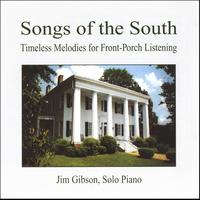 JIM GIBSON: Songs of the South