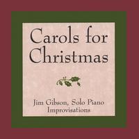 JIM GIBSON: Carols for Christmas