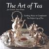 JIM GIBSON: The Art of Tea