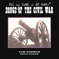 JIM GIBSON: Songs of the Civil War