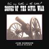 JIM GIBSON: Songs of the Civil War
