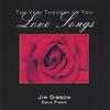 JIM GIBSON: Love Songs