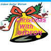 GIDEON WATSON: Christmas With Gideon