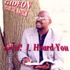 GIDEON WATSON: Lord! I Heard You