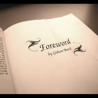 Gideon Band : Foreword