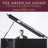 Gideon Rubin : The American Sound