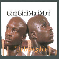 Unbwogable
