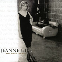 Jeanne Gies : Mad About The Boy