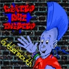 GIFTED BUT TWISTED: 3 Cheers for My Guttermouth