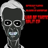 GIFTED BUT TWISTED AND SOLDIERS OF MISFORTUNE: War Of Taste Split EP