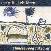 the gifted children : chinese food takeover