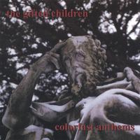 THE GIFTED CHILDREN: colorfast anthems