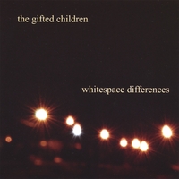 the gifted children : whitespace differences