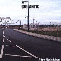 Various Artists : Gigantic
