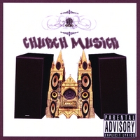 Gigio : Church Musick