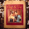 GIGI & POP: 8 Track: lo-fi in hi-fi
