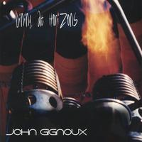 John Gignoux : Dining At Horizons