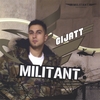 G.I. JATT: Militant