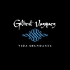 GILBERT VAZQUEZ: Vida Abundante