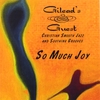 GILEAD'S GUEST: So Much Joy: Christian Smooth Jazz and Soothing Grooves