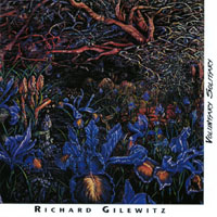 Richard Gilewitz : Voluntary Solitary