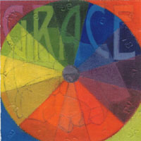 Fred Gillen Jr. : Grace