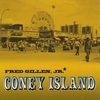 FRED GILLEN JR.: Coney Island