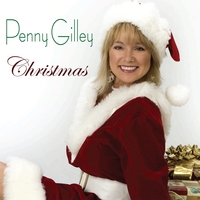 PENNY GILLEY: Christmas