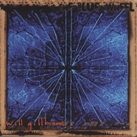 Will Gillham : The Blue Wheel