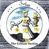 THE GILLIAM SECTION: Solus
