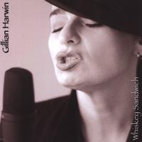 Gillian Harwin : Whiskey Sandwich