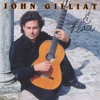 JOHN GILLIAT: Peace