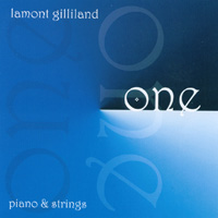 LAMONT GILLILAND: ONE
