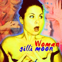 gilli moon : Woman