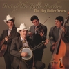 GILLIS BROTHERS: Best Of The Gillis Brothers - HH-1371