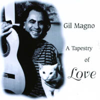Gil Magno : A Tapestry of Love