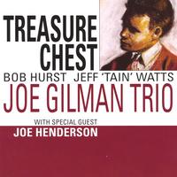 JOE GILMAN: Treasure Chest