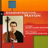 GIL SELINGER: Deconstructing Haydn