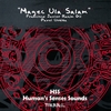 FRANCISCO JAVIER RAHIM GIL & PAVEL URKIZA: Magec Ula Salam